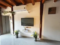 Xiangwang Homestay (Langzhong Ancient City Zhongtian Building)