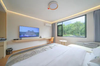 Maoduo Hotel Hôtels à proximité de : Maoershan Mountain