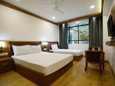 Astro Marine Hospitality Pvt Ltd