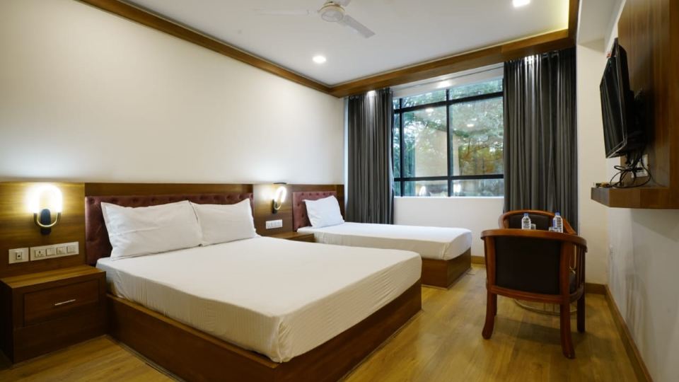 Astro Marine Hospitality Pvt Ltd