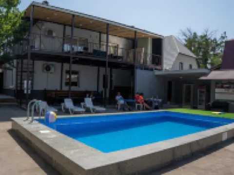 Apple Hostel Bishkek Hotels in Bishkek