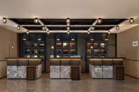 Four Points by Sheraton Beijing Sanlitun Workers Stadium