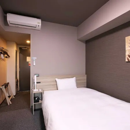 HOTEL ROUTE-INN SUZAKA