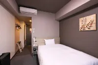 HOTEL ROUTE-INN SUZAKA Hotels in Obuse