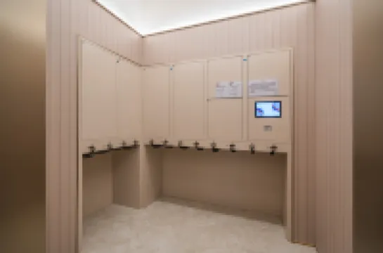 HanTing Hotel (Zhengzhou Xinzheng Airport Huaxia Avenue)