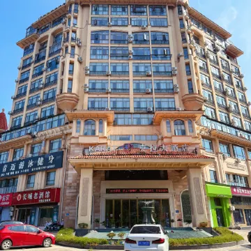 Kela Hotel