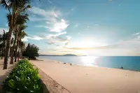 Mandala Chambay Mui Ne - The Raclay Retreat - 海滩