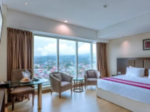 Claro Kendari Hoteles en Kendari