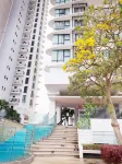 Delight Homestay Mosaic Southkey - Gym