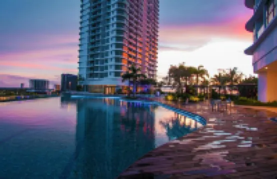 Macrolink Medini Theme Suite by Nest Home - Near Legoland Hotels in Gelang Patah