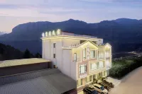 Yundu Homestay (Baoquan Tourist Resort Area) - Balkoner