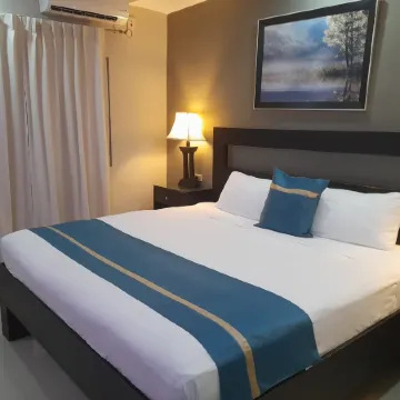 Christar Villas Hotel