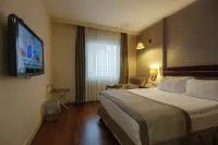 Niza Park Hotel Hotels in 