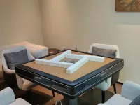 GUILI HOTEL(Zhangba Gui Yuan Lin Park Store) Hotels in Luzhou