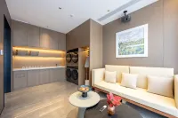 Luxi Manting Hotel (Huailai) 화이라이 호텔