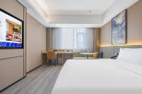 Xingcheng Hotel (Airport) Hotels near Xining Caojiapu International Airport