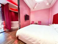 Fuqing Sibo Rui Haiting Hotel