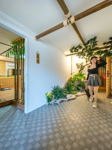 รูปภาพของโรงแรมชิน สนามกีฬา 80 พรรษา โคราช