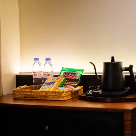 Chuzhou Juanxi·Shanjianli Homestay