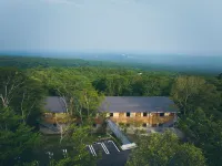 SANU 2nd Home Nasu 3rd