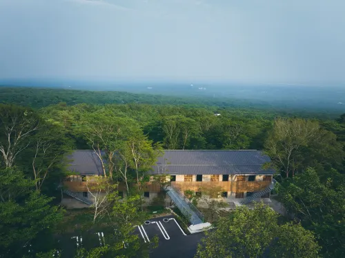 SANU 2nd Home Nasu 3rd