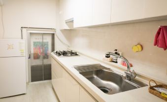 [Open Event]Lucky Stay/Hongdae25min/Gangnam15min