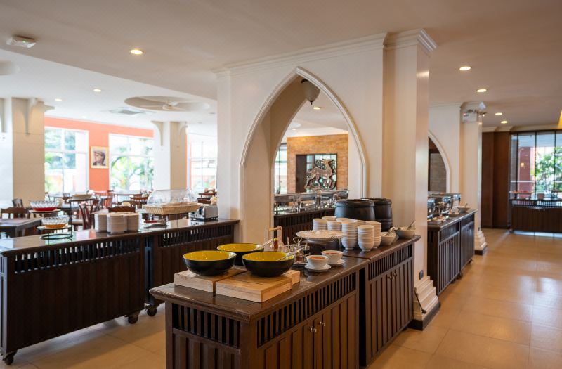 Sunday Chateau En Ville - Pattaya photo 5