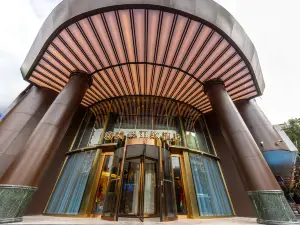 Meihao Lizhi Hotel (Lanzhou Center West Station)