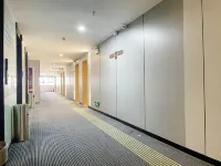 7 Days Premium Hotel (Guiyang North Railway Station) Hotel di Guiyang