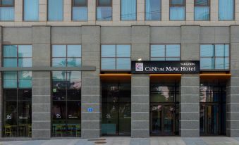 Centum Mark Kimstay Yangyang