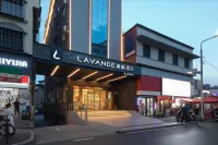 Lavande Hotels(Longhui County Government,Daqiao Road)