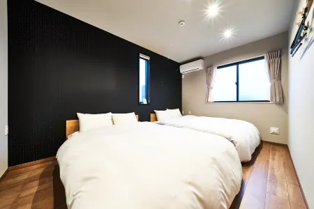 Rakuten Stay House Kisarazu Отели рядом со станцией JR Sodegaura station