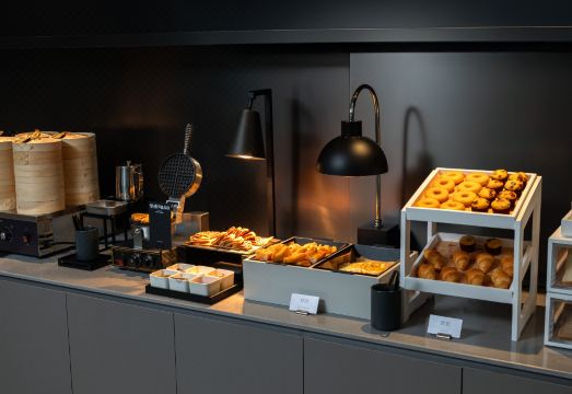 Atour Light 호텔 객실