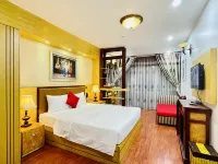 Moon Hotel Hotels in Hanoi