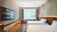 Tonghu Hotel (Yichun Economic Development Zone) - 3-نجوم