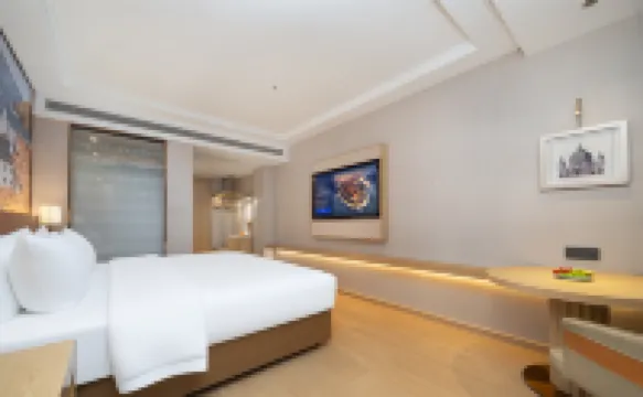 Vienna Hotel Shigatse Jilong Town Hotels in der Nähe von Public Welfare Forest Nature Reserve