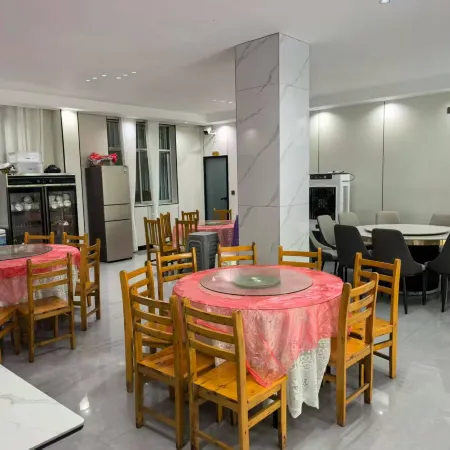Guangwushan Ruyilin Hotel
