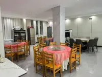 Guangwushan Ruyilin Hotel