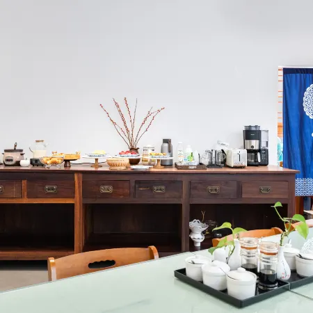 Sichenyuan culture Resort Hotel (Jianshui Ancient City)