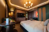 Xueting Fanhuali Hotel(Harbin Sophia Cathedral Central Avenue Branch )