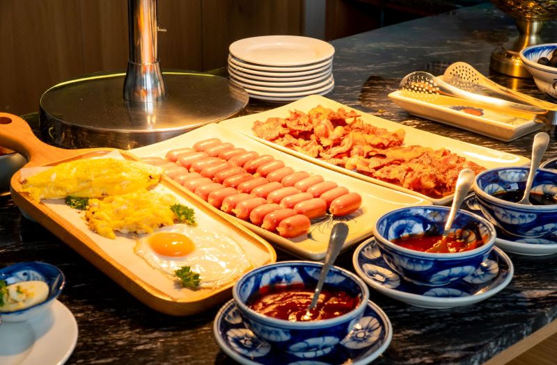 Sujet Beach Hotel Da Nang by Haviland