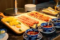Sujet Beach Hotel and Apartment Danang by Haviland - Romantische