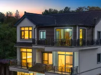 Tiantai half summer homestay. - جديد
