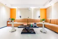 雲海山舍（滇池海埂大壩店）