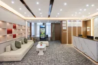 Zhongqing Hotel (Sanming Yong'an South Station Hydropower & Electric Power College Branch)