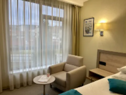 Hotel Siesta Hotels in Uzice