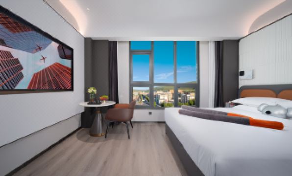 DoAland V Hotel (Aba County Branch)