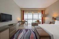 Park Arjaan by Rotana Abu Dhabi - พร้อมระเบียง