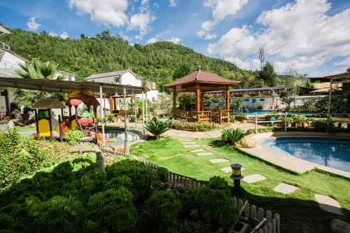 LanTangMuFang Hot Spring homestay - Pet friendly