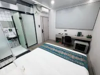 Kemeng Homestay (Liunan Wanda Plaza) Hotels in Wanda Plaza/Liuzhou Zoo
